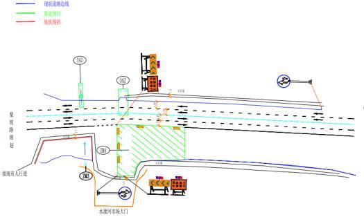 注意!长沙县这条路段将实施交通限制措施