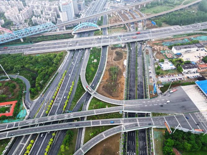 合肥又一条以革命先烈命名的道路完成改造,将于近日通车