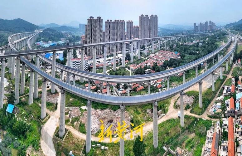 潍烟高铁通车进入倒计时 胶东半岛将实现高铁成环
