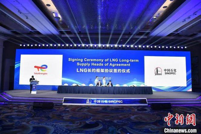 (第七届进博会)因美纳全球高级副总裁郑磊:推动中国科创出海