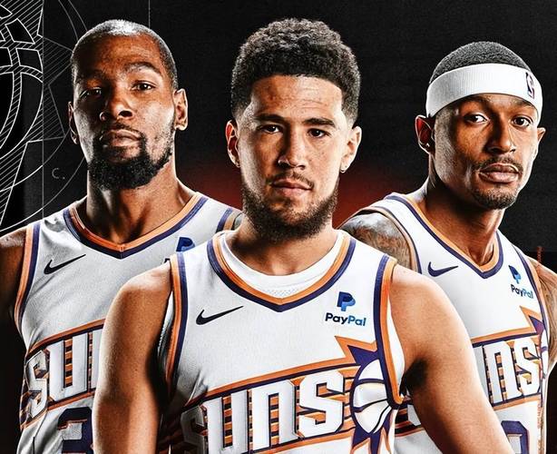 ESPN盘点新赛季最需证明自己的教练和高管(西部篇)