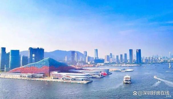 历史新高!前海蛇口自贸片区挂牌成立9周年“成绩单”亮眼