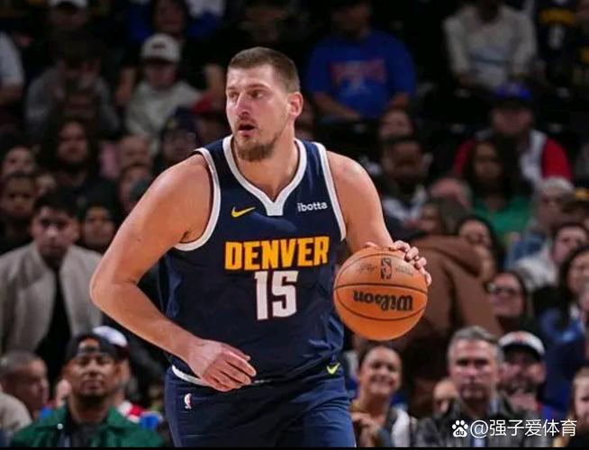 加兰和约基奇当选NBA第3周最佳球员
