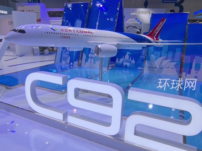 国航与中国商飞签署C929客机首家用户框架协议
