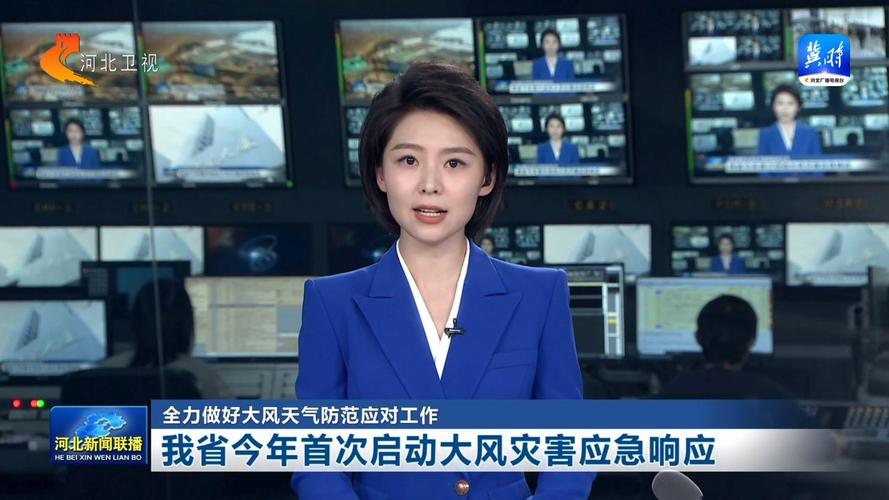 河北省怀来县发布大风蓝色预警_4