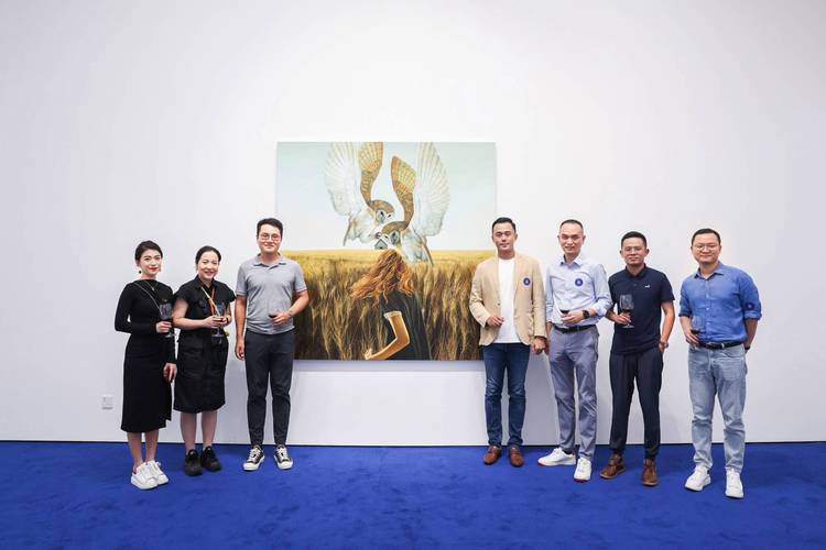香港关爱校园领袖训练计划考察团走进三亚 探索解密科研前哨与发展密码