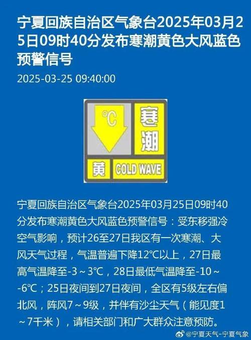 黑龙江省汤原县发布大风蓝色预警_3