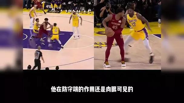 芬尼-史密斯谈湖人首秀:主场气氛很燃 要为球队带来防守能量