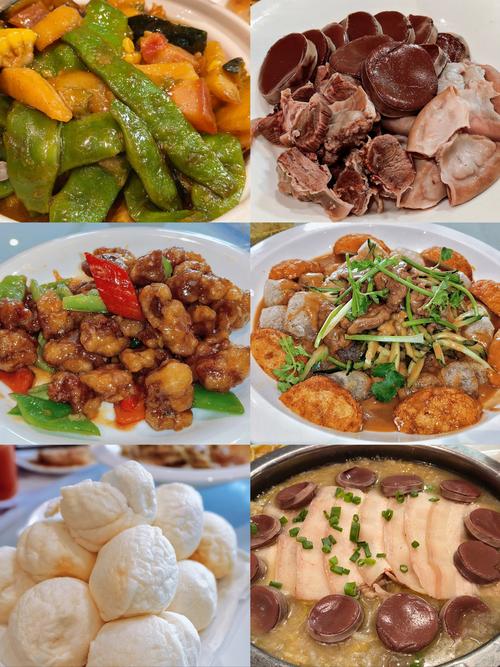 吉地过年 吉祥如意|来吉林过年,这些必吃美食千万不能错过