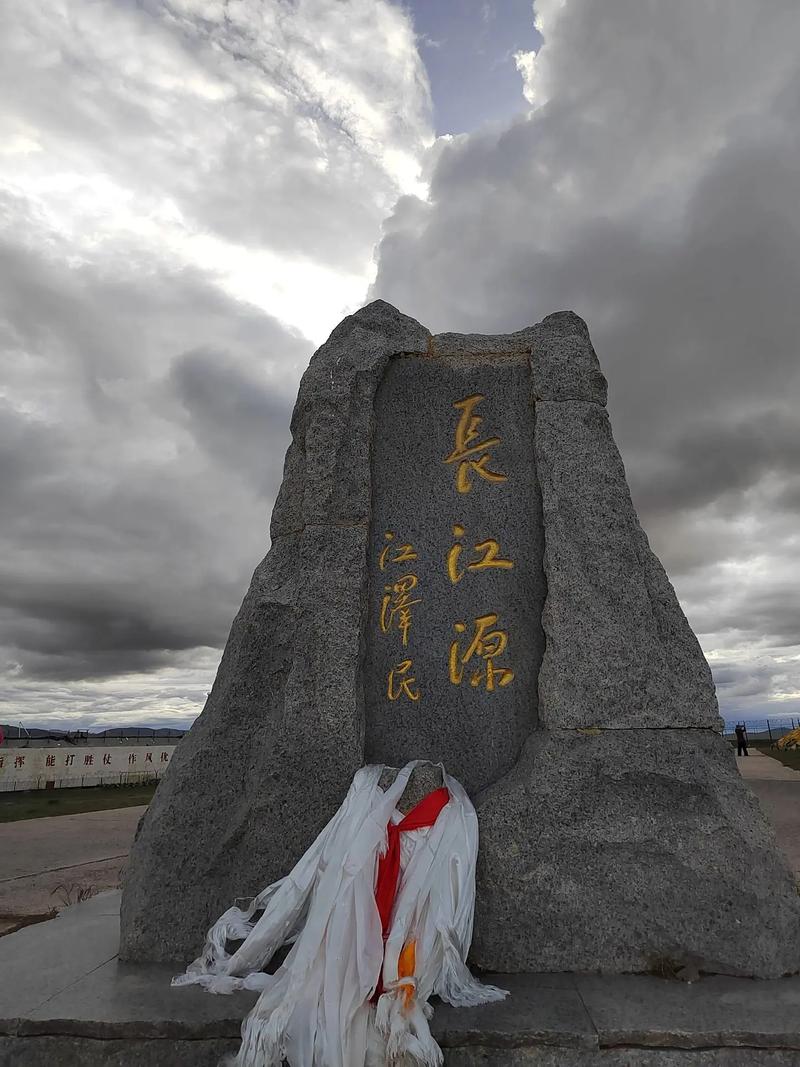 这一群人,在源头守护长江