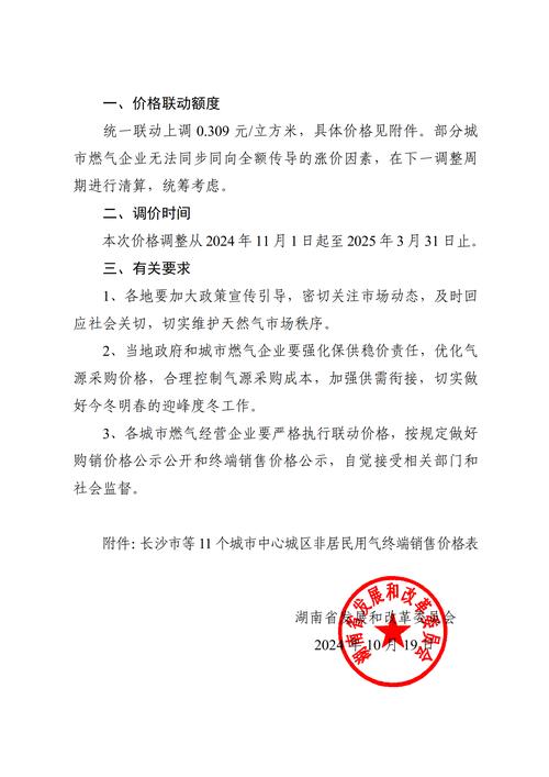 周五停气通知!涉湖北荆州这些小区、商户