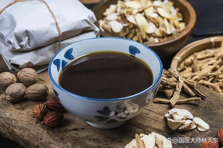 吃肉一盘,不如吃它一勺!黑色补肾温脾,白色散寒健胃,不是芝麻