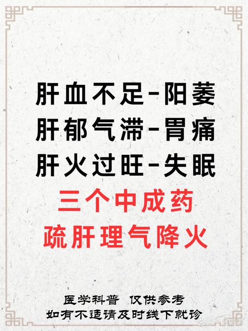 平时常用它泡水喝,肝火小了睡得更香,小病自然难来找!