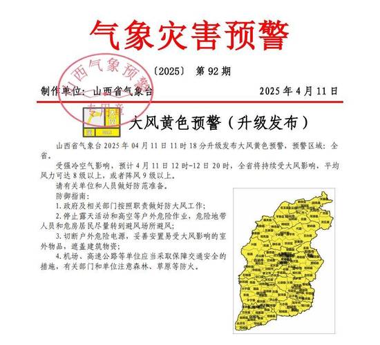 山西部署防汛抗旱工作 关注高温天气强化抢墒播种
