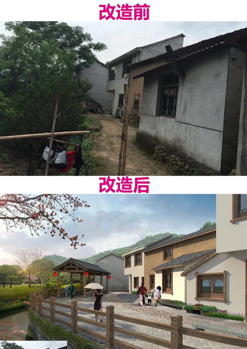 山西晋中:人居环境整治为美丽乡村提颜增质