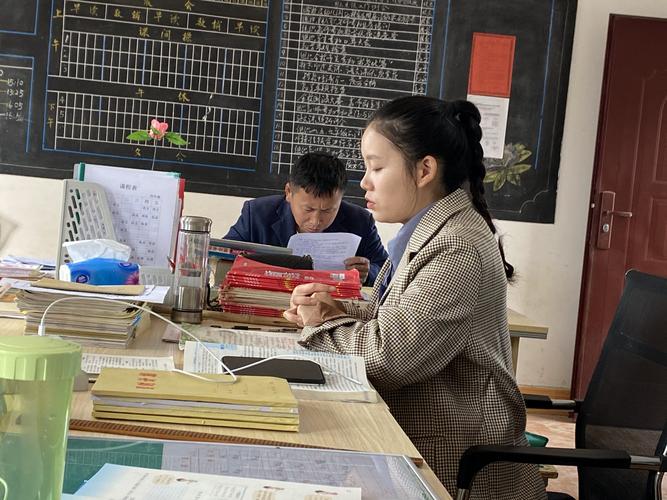 优秀!望城区王祎雯老师在全国课堂教学观摩活动中一展风采