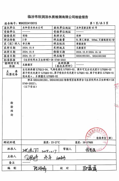 海南万泉河水生态“体检报告”出炉