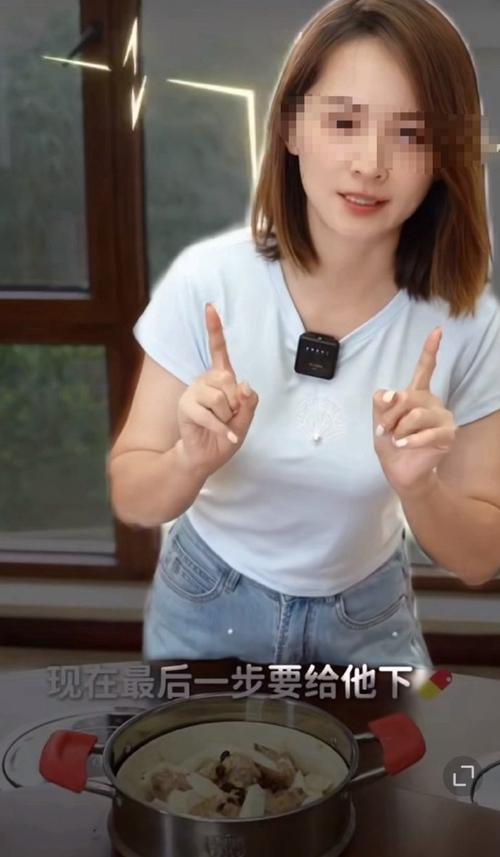 女演员给儿子菜里加“增高药”,医生紧急提醒