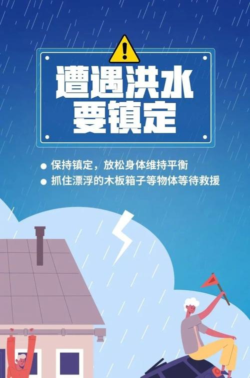 陕西省阎良区发布暴雨黄色预警