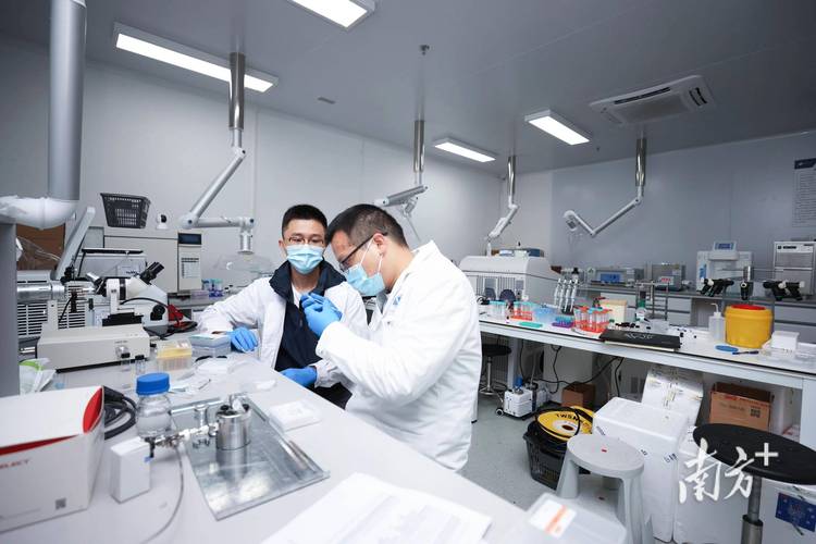 如何进一步推动生物医药产业高质量发展?广东接下来这样做!