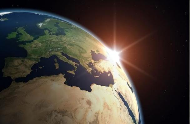 科学家发现:地球正变得越来越歪,原因可能是人类做的这件事