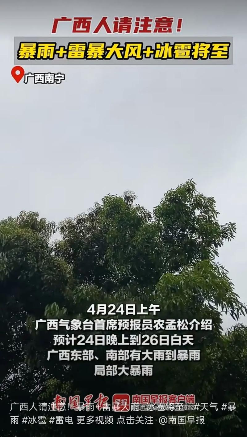 新疆维吾尔自治区巴里坤哈萨克自治县发布暴雨黄色预警