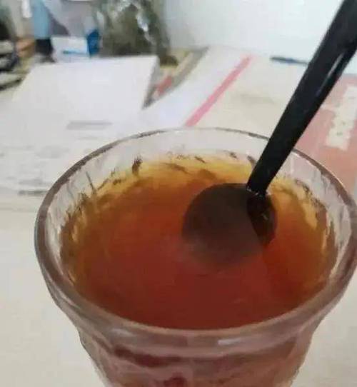 一口气8包下肚,男子中毒昏迷!很多人家里都有