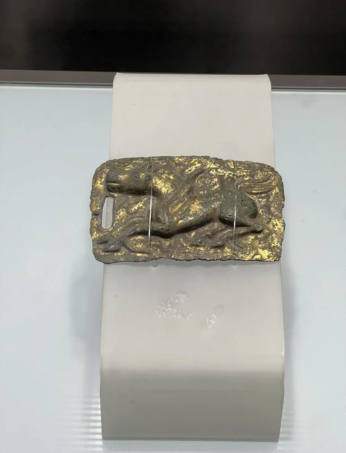 长春机场联合吉林省博物院开展“十大国宝巡礼”流动图片展