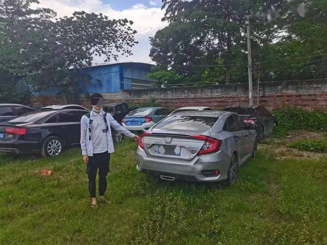 男子租车给无证朋友驾驶 儋州公安交警:如此“帮忙”已违法!
