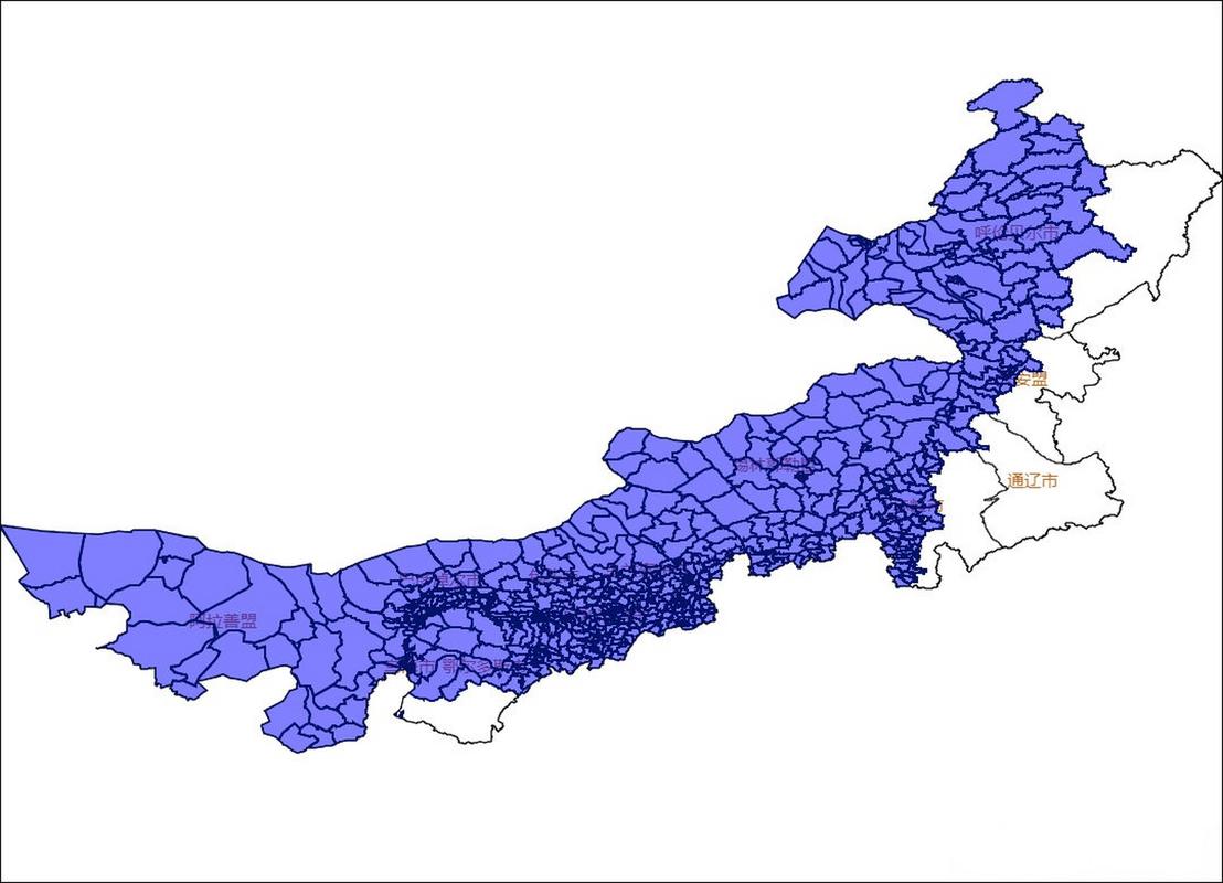 内蒙古自治区四子王旗发布大风蓝色预警_4