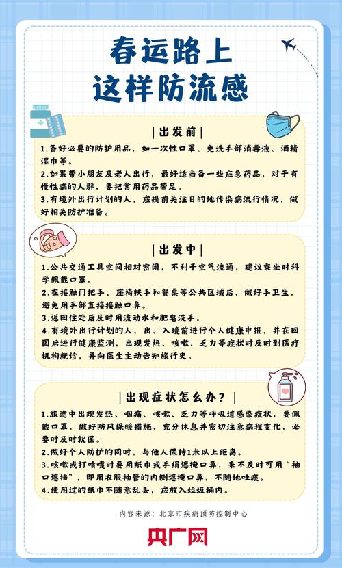 年底人员流动增加,个人如何防护?中疾控提醒→