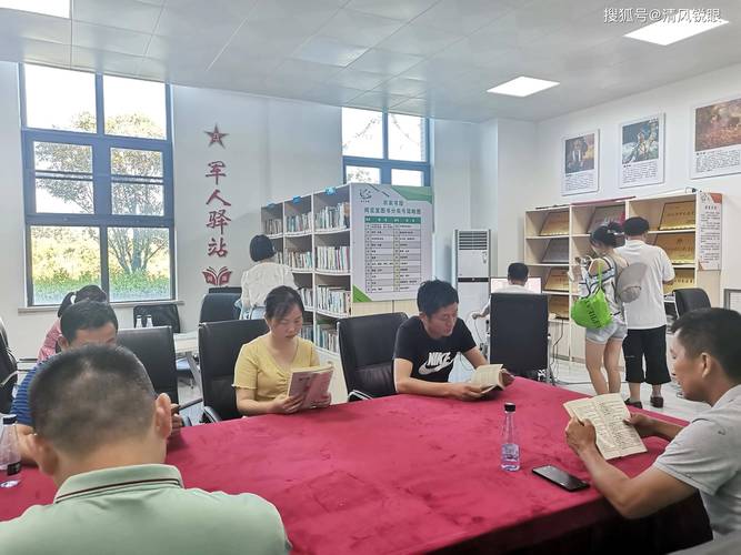 湖南东安数字农家书屋惠及超10万农民