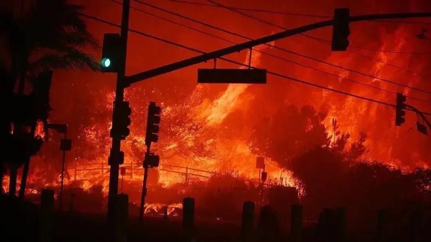 玻利维亚74城启动山火灾害橙色预警