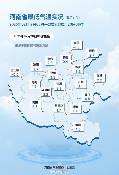 应对雨雪天气!郑州地铁2月20日至21日部分线路延长至次日零点