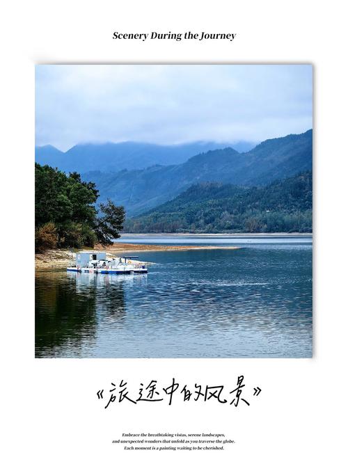 云南杞麓湖:赏旖旎春光 许岁月静好