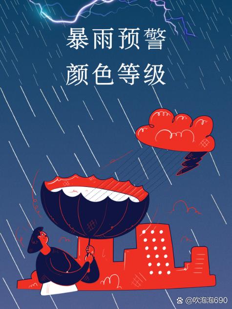 山西省离石区发布暴雨蓝色预警_1