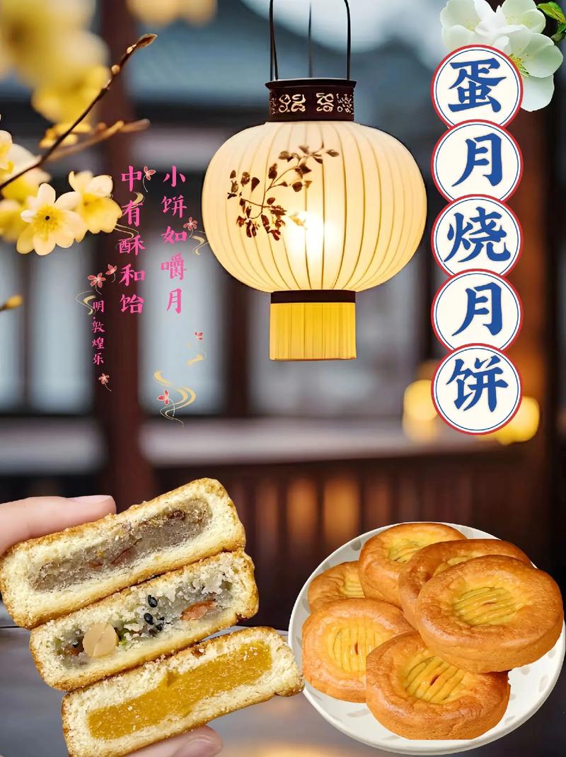 杭州土灶月饼:“土得掉渣”方为故乡味