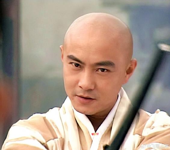 59岁张卫健回应“古装美男”称号:都是大家的抬爱,不过别提了,都多少年了