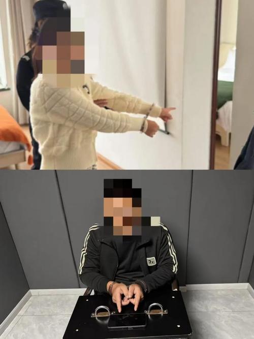 男子“猎艳”被骗11万余元,过程曝光!