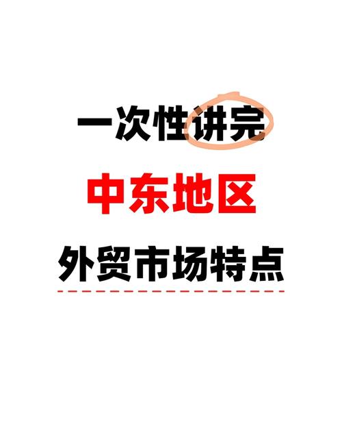 “中东食品企业十分看好中国市场”