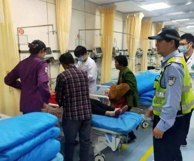 吃面后健身,女子被紧急送医!这事很多人不知道