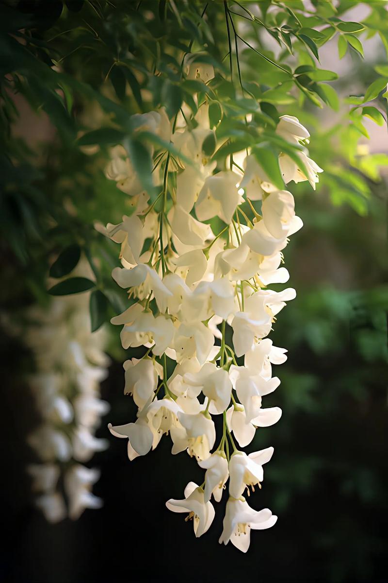 “茉莉”芬芳沁人心