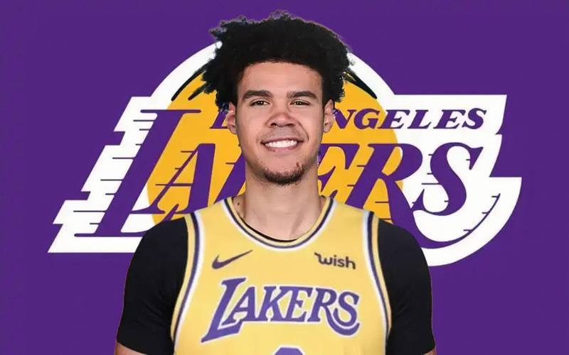 卡梅隆-约翰逊34+5米勒29+4 篮网主场险胜黄蜂