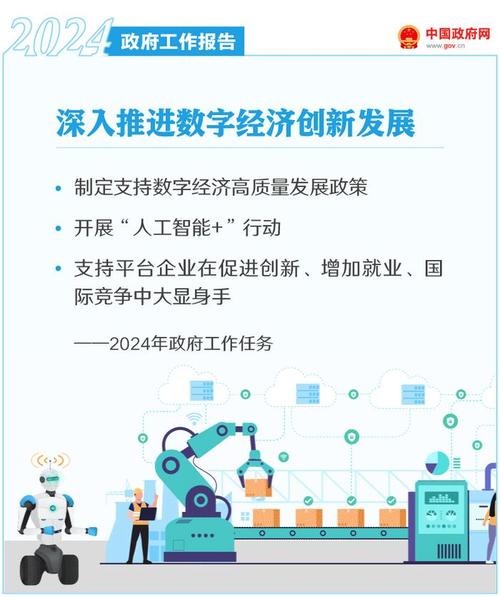 (两会观察)“人工智能+”,加在啥地方?