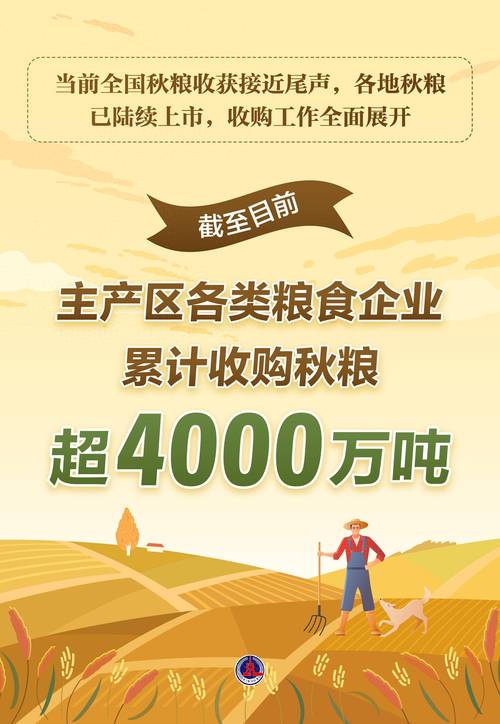 中国供销集团全力保障秋粮稳产增收