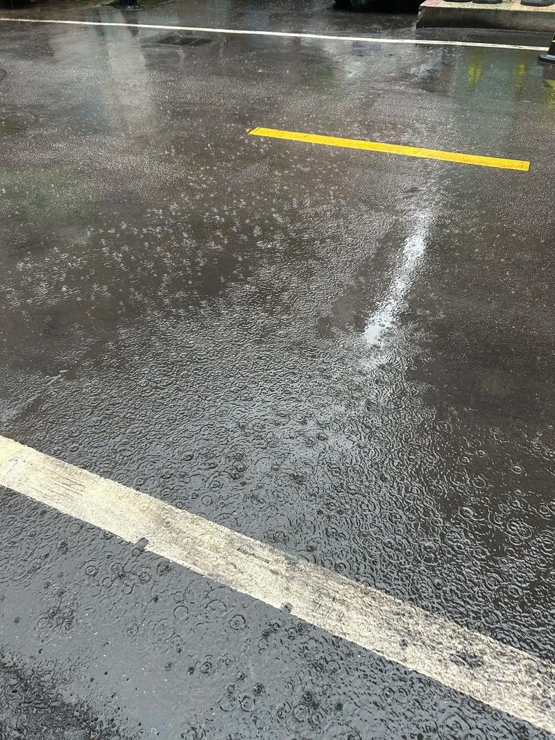 今晚起湖南有雨水现身,湘中偏南局地大雨