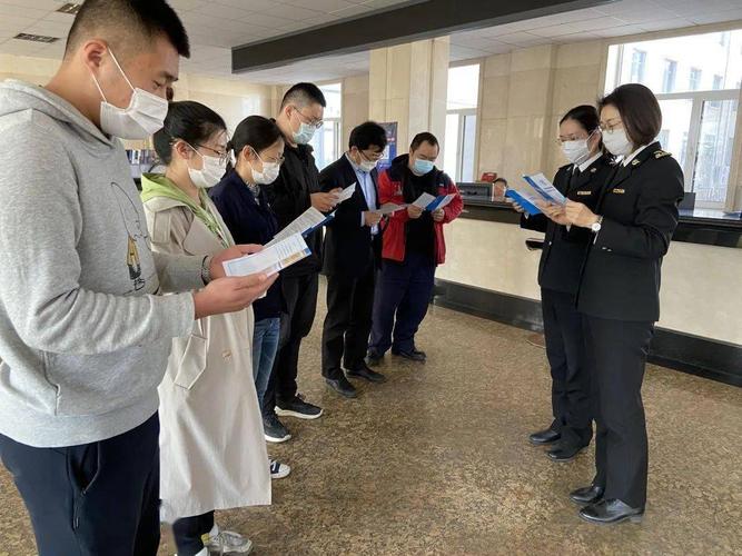 筑牢国门检疫防线 昆明海关助力国际跨境游健康发展