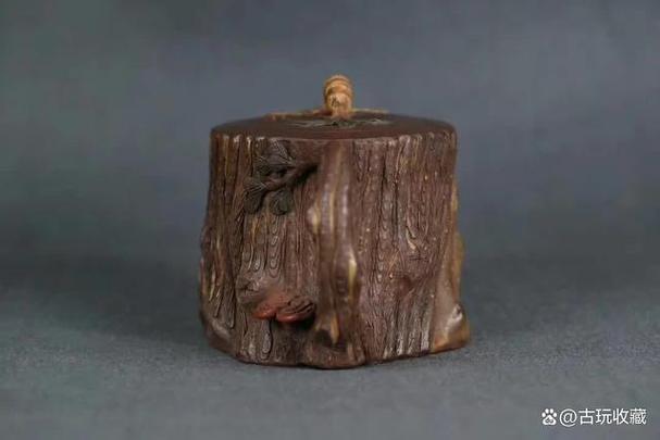 匠心珍品 古韵今辉