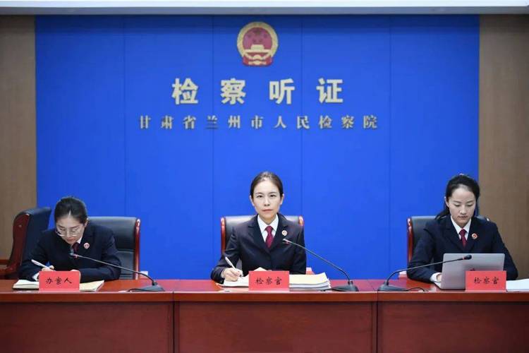 甘肃五市检察机关共护河西段文物和文化资源