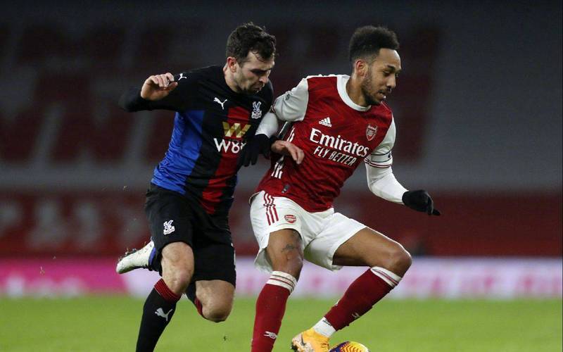 英联杯:阿森纳客场3-0轻取普雷斯顿,晋级8强